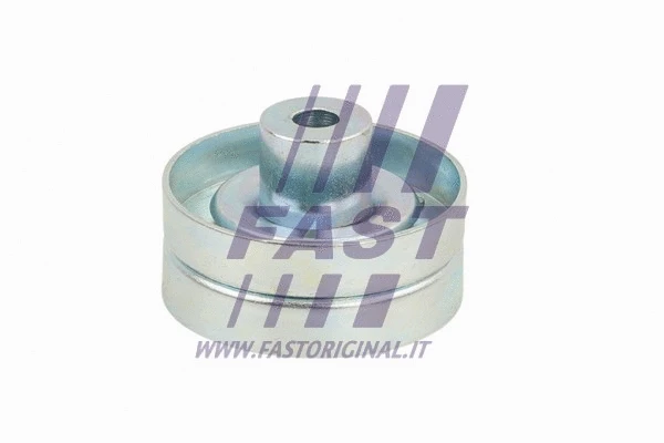 Tensioner Pulley, V-ribbed belt (FT44666)