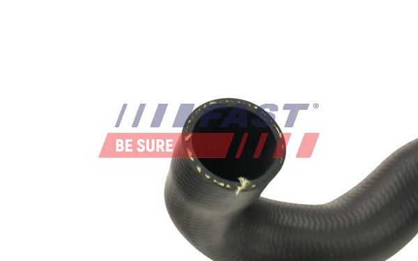 Charge Air Hose