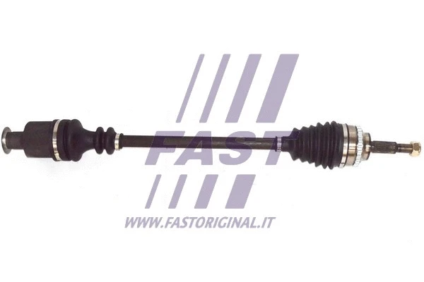 Drive Shaft (FT27159)
