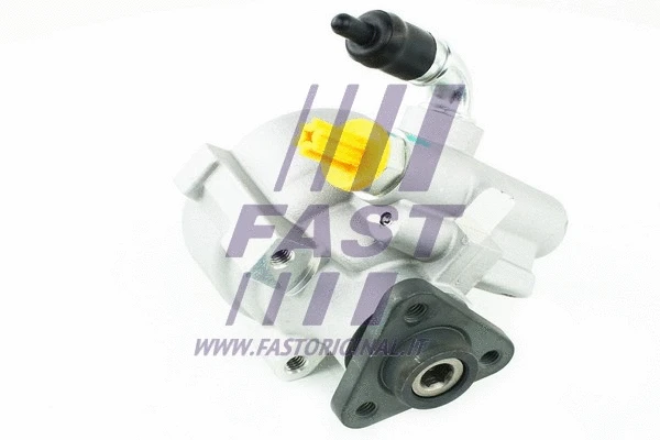 Hydraulic Pump, steering (FT36219)