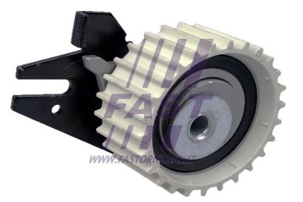 Tensioner Pulley, timing belt (FT44023)