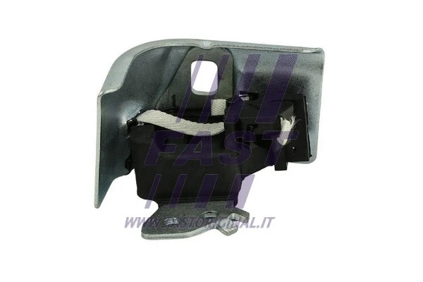 Rubber Buffer, muffler (FT84401)
