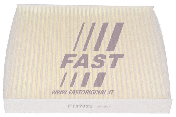 Filter, cabin air (FT37325)