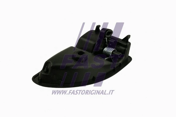 Exterior Door Handle