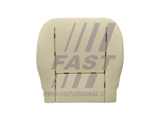 Seat Squab