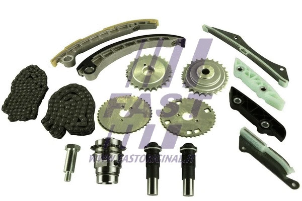 Timing Chain Kit (FT41915)