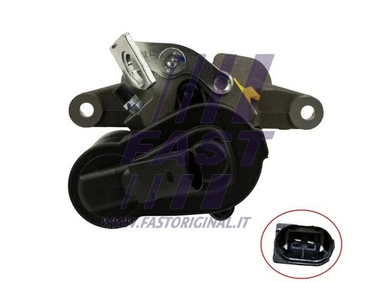 Brake Caliper
