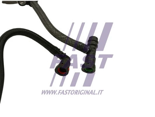 Fuel Hose