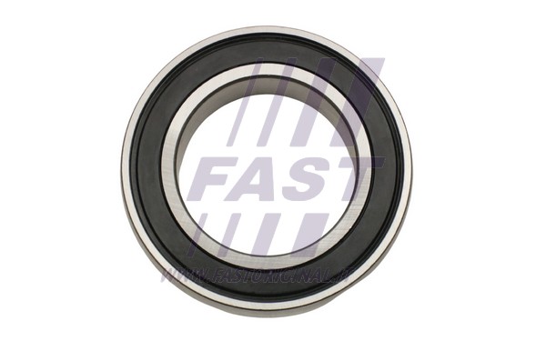 Intermediate Bearing, drive shaft