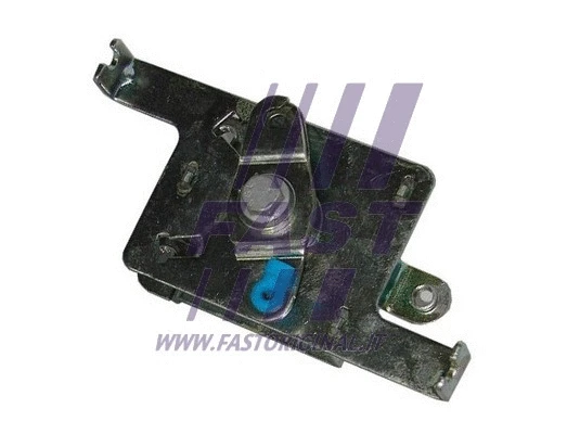 Boot Lock (FT95394)