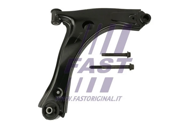 Control/Trailing Arm, wheel suspension (FT15743)