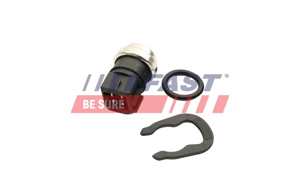 Sensor, coolant temperature