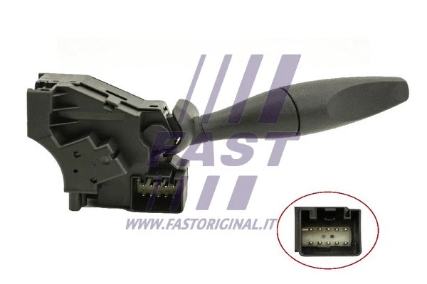 Steering Column Switch