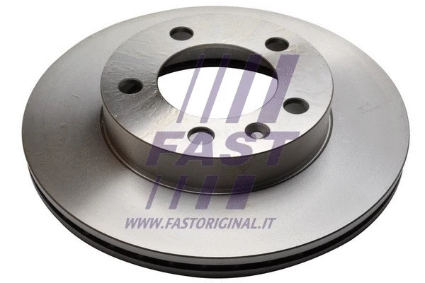Brake Disc (FT31126)