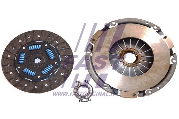 Clutch Kit (FT64079)