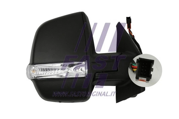 Exterior Mirror (FT88351)