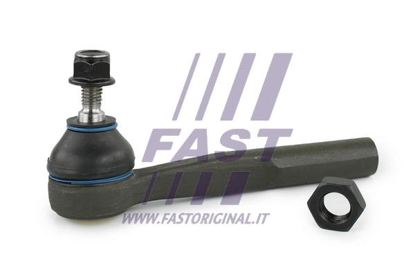 Tie Rod End (FT16129)