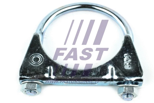 Wire Bracket, exhaust system (FT84551)