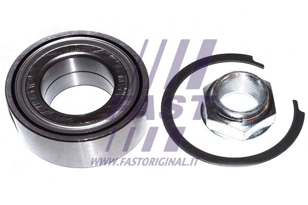 Wheel Bearing Kit (FT22009)