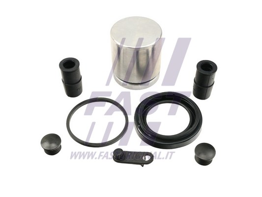 Piston, brake caliper (FT34515)