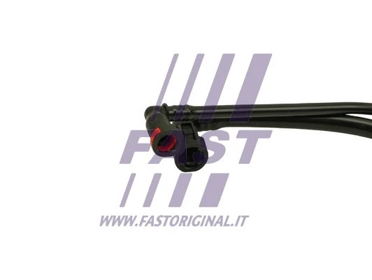 Hydraulic Hose, steering