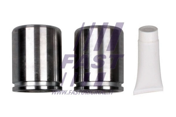 Piston, brake caliper (FT32283)