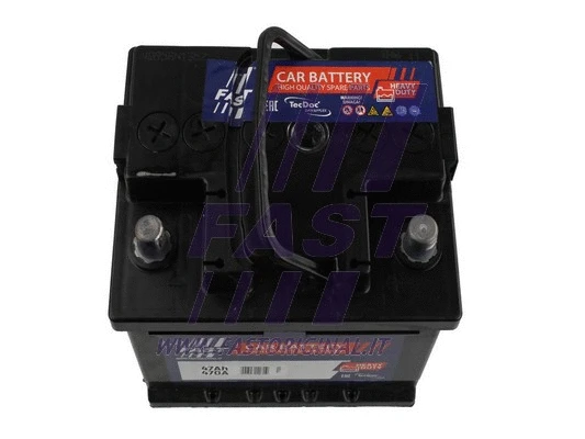 Starter Battery