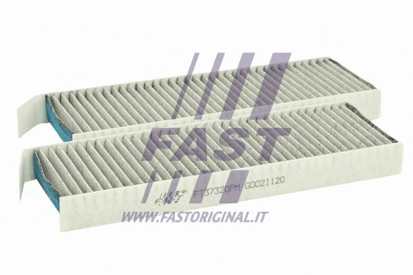 Filter, cabin air (FT37320PM)