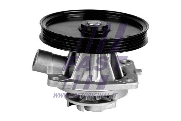 Water Pump, engine cooling (FT57058)