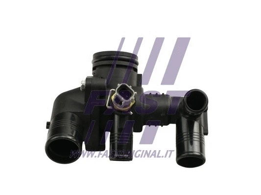 Thermostat Housing (FT58196)