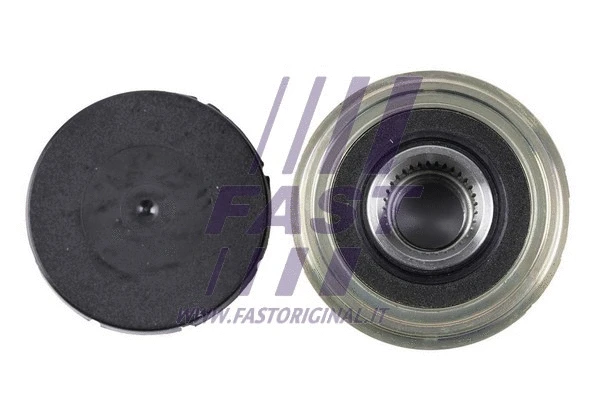 Belt Pulley, alternator (FT45653)