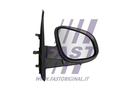 Exterior Mirror (FT88370)