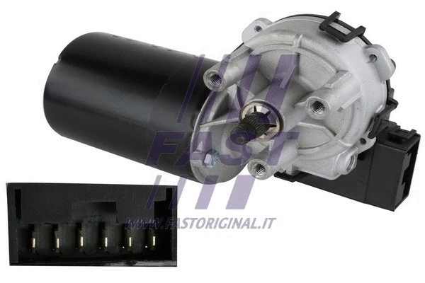 Wiper Motor (FT82815)
