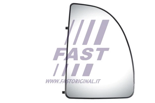 Mirror Glass, exterior mirror