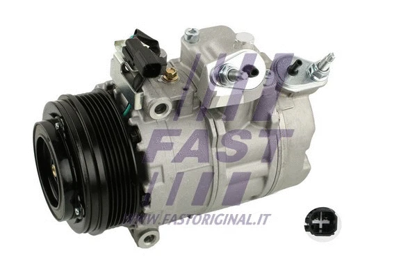 Compressor, air conditioning (FT56314)