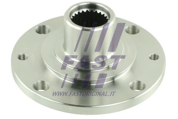 Wheel Hub (FT23032)