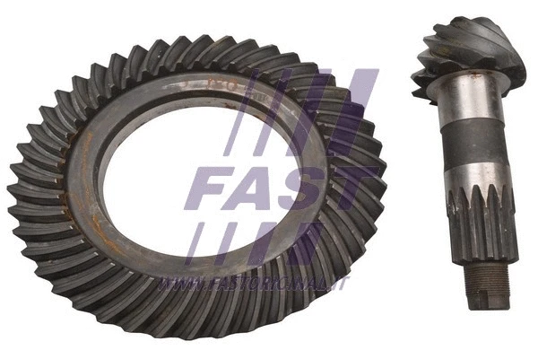 Crown Wheel/Pinion Kit (FT62419)