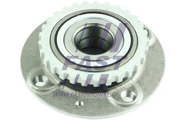 Wheel Bearing Kit (FT22097)
