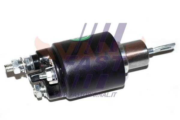 Solenoid Switch, starter (FT81530)