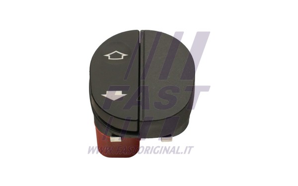 Switch, window regulator (FT82251)