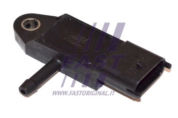 Sensor, boost pressure (FT54257)