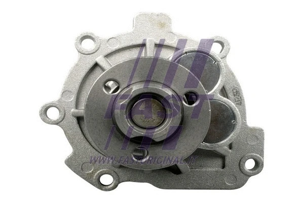 Water Pump, engine cooling (FT57144)