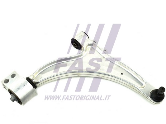 Control/Trailing Arm, wheel suspension (FT15757)