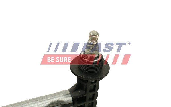 Wiper Linkage