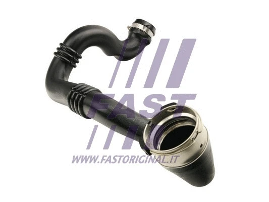 Charge Air Hose