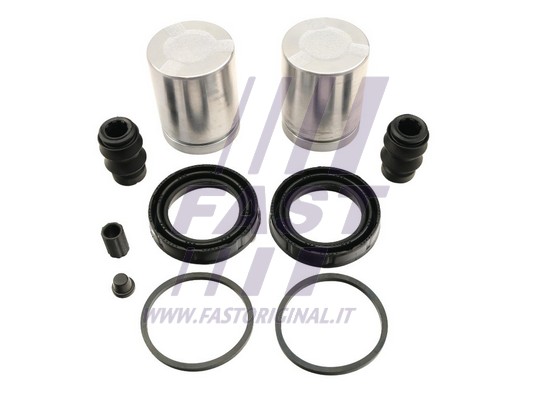 Piston, brake caliper (FT34511)