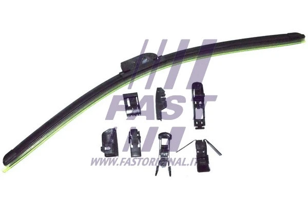 Wiper Blade (FT93247)