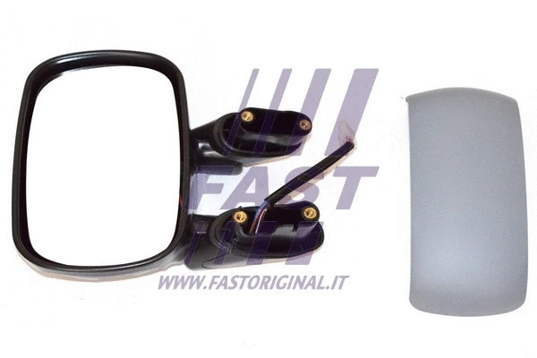 Exterior Mirror (FT88288)
