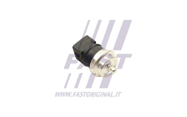Sensor, coolant temperature