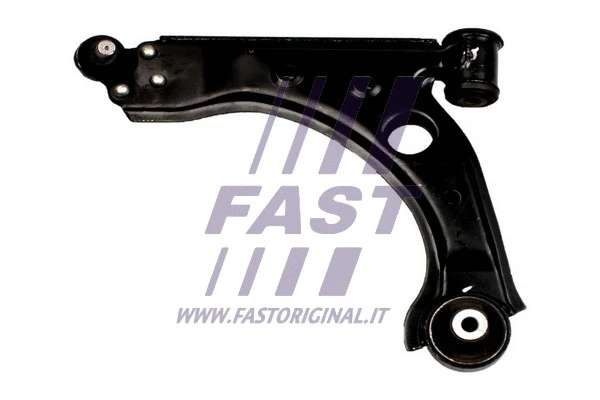 Control/Trailing Arm, wheel suspension (FT15156)